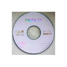ДВД диск Принко